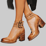 Serena | Comfort Heels