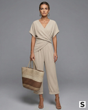 Colleen | Elegant Two-Piece Set