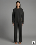 Carmine | Elegant Two-Piece Set