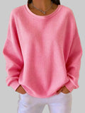 Camille | Coastal Spring Sweater