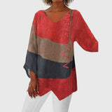 Paulina | Flattering Top