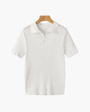 CHUNCHEON Casual Polo