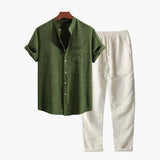 Summer Outfit - Nice Balade
