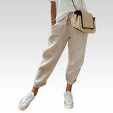 Agatha | Casual & Elegante Hose
