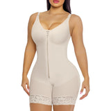 SculptCurve™ Low-Back Convertible Faja