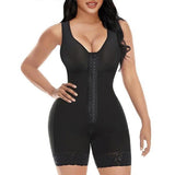 SculptCurve™ Full-Body Zipper Faja
