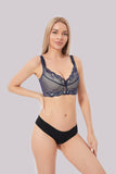 Sculpting Tamara™ Ultra-Support Bra