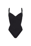 Seamless Sculpting Bodysuit
